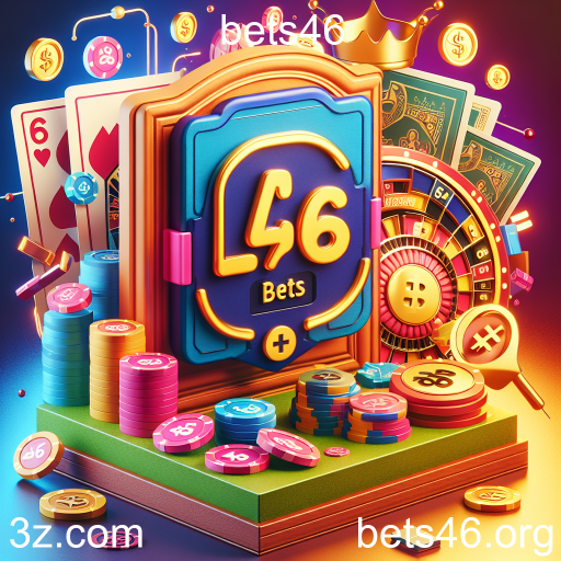 Aproveite ao Máximo as Ofertas e Bônus no Bets46